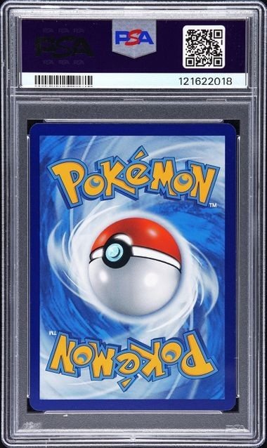 Pokemon PSA 10 Mew ex Promo 2025 003/SV-P S.Chinese Limited 1510 Copies – Foto 2