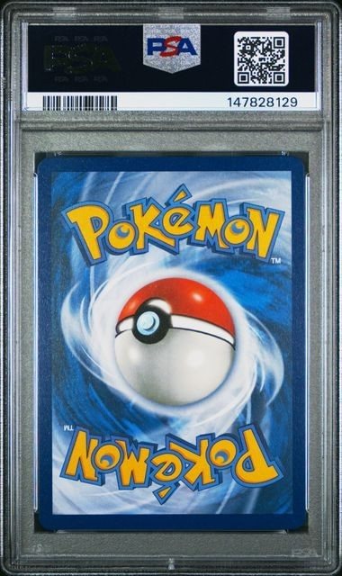 Pokémon | Mega Charizard X ex | 125/094 | Geisterflammen | SIR | PSA 10 ITA – Foto 2